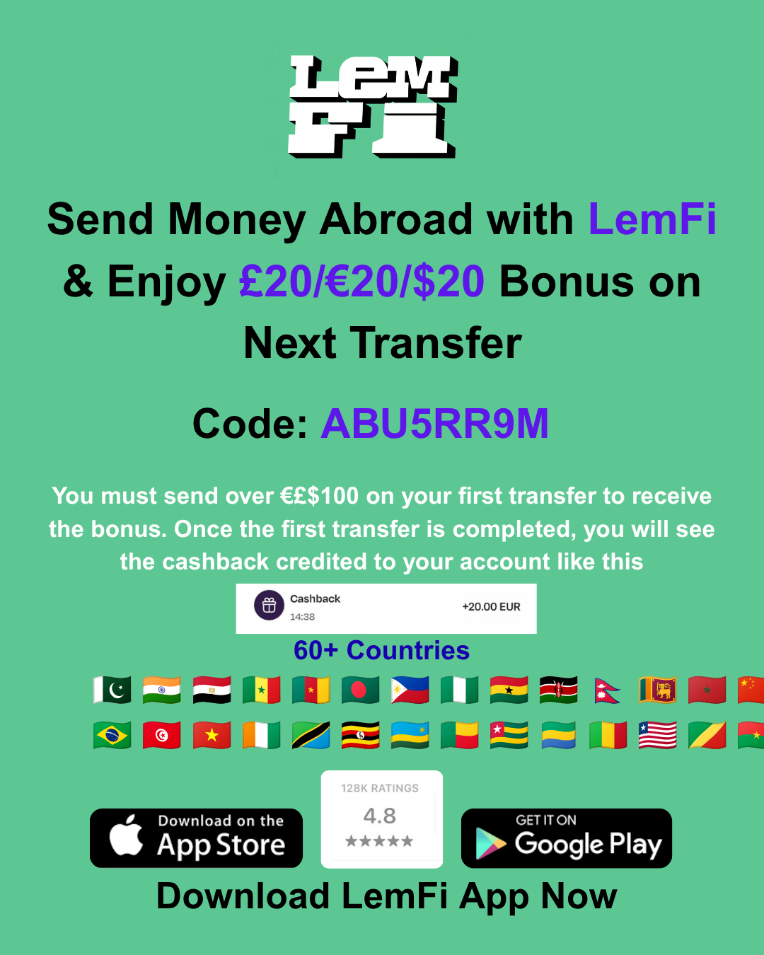 How to Send Money From Australia to India: Simple Steps + LemFi Referral Code