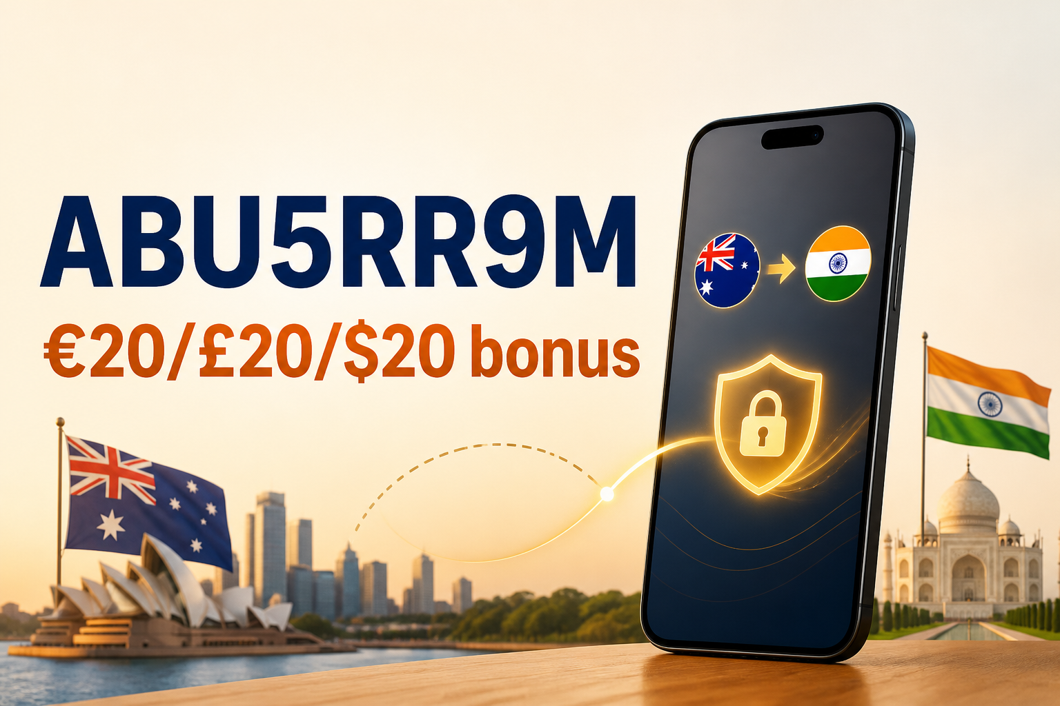 How to Send Money From Australia to India: Simple Steps + LemFi Referral Code